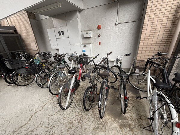 エステート小松の物件内観写真